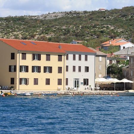 Apartments Tamarix Vinjerac Exterior photo